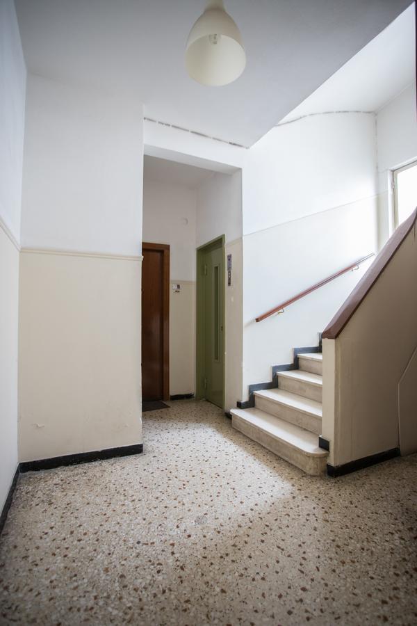 Apartmán Pagrati 2Bdr Flat Atény Exteriér fotografie